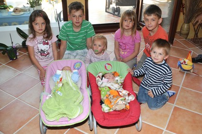 Best of Familie Lau 004