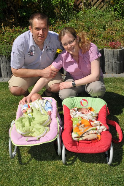 Best of Familie Lau 005