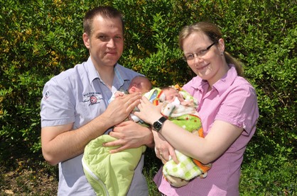 Best of Familie Lau 009